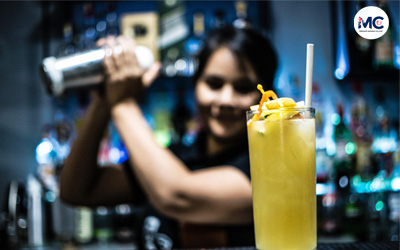 วันบาร์เทนเดอร์โลก (World Bartender Day)