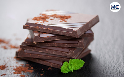 วันช็อกโกแลตมินต์แห่งชาติ (National Chocolate Mint Day)