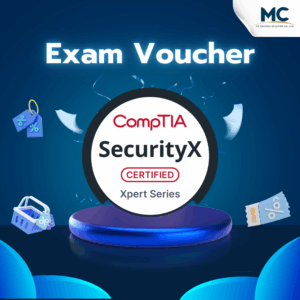 CompTIA SecurityX