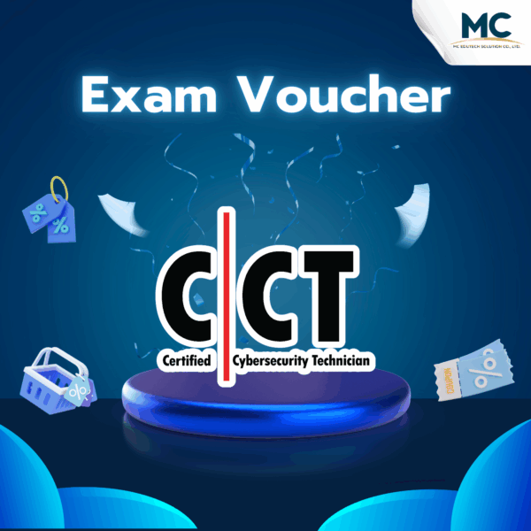 EC-Council CCT